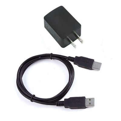 AC Adapter for Craftsman CMXLS5B110 Lumen LED Spotlight Flashlight Light Wall DC Charger Power Supply Cord Cable, with LED Indicator