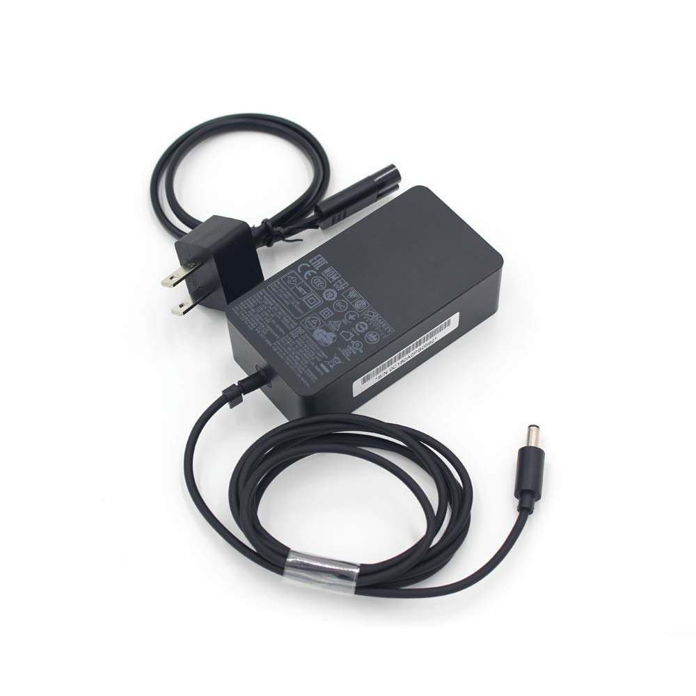 12V 4A 48W AC Adapter Charger 1627 for Microsoft Surface Pro 3 Docking Station