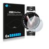 Bedifol 6X Savvies Ultra-Clear Screen Protector for Louis Vuitton Tambour Horizon 2, accurately Fitting - Simple Assembly - Residue-Free Removal view 2