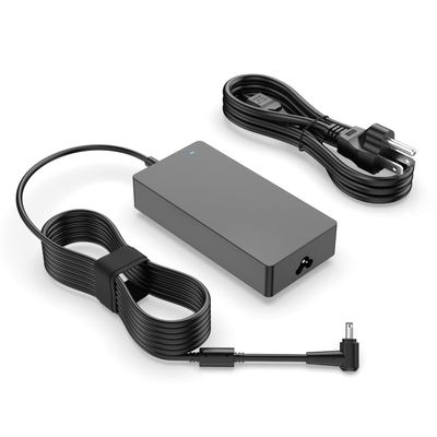 180W AC Charger Fit for Asus Zenbook Vivobook UX550 UX550G UX580 UX535 UM535 X571G X571 K571 Q529 Q539 Laptop Power Supply Cord