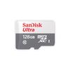 SanDisk Ultra MicroSDXC 128GB 80MB/S CL. 10 SDSQUNS-128G-GN6MN view 1