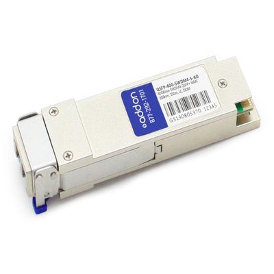AddOn Cisco Qsfp+ Module