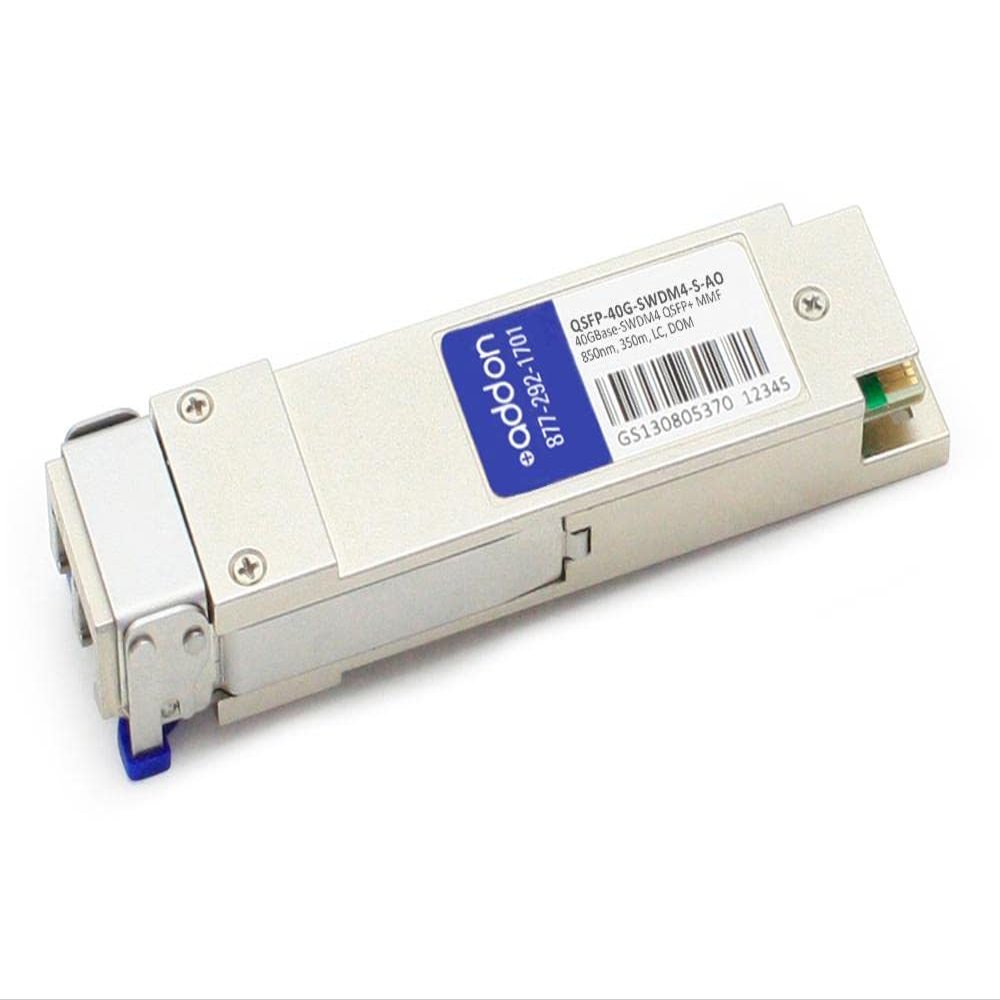 AddOn Cisco Qsfp+ Module