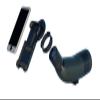 Phone Skope Complete Digiscoping Kit: Ideal Scope Camera for Hunting/Birding/Stargazing - Phone Scope Adapter Kit Includes Phone Scope Mount Case, Eyepiece Adapter, Lens Cloth - Fits Most Smartphones view 4