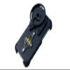 Phone Skope Complete Digiscoping Kit: Ideal Scope Camera for Hunting/Birding/Stargazing - Phone Scope Adapter Kit Includes Phone Scope Mount Case, Eyepiece Adapter, Lens Cloth - Fits Most Smartphones view 2