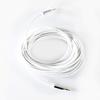 OMNIHIL 30 Feet Auxillary AUX Cable Compatible with TROND Bluetooth Transmitter view 1
