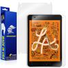 ArmorSuit MilitaryShield Full Body Skin Film + Screen Protector for iPad Mini 5 (2019) Wifi - Anti-Bubble HD Clear Film