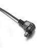 2.5mm-C3 Camera Remote Control Shutter Release Cable Cord for Canon EOS 6D Mark II, 5D Mark IV III II, 5DS 5DR, 7D Mark II, 1D X Mark II, 1D, 1DS Mark II, III, Mark III, IV/1DC 1DX D60 5D 7D Series view 4