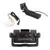 Garmin ECHOMAP Plus 7Xsv Boat Kit view 1