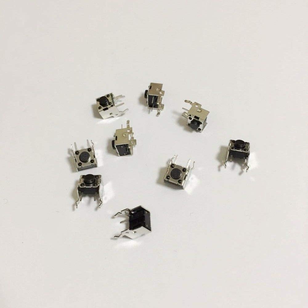 20pcs Power Switch for AUTEL MaxiSys Pro MS908P CV Scanner Mother Board Button