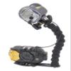 Sea & Sea Adventure Set with DX-6G Compact Camera & YS-03 Lighting Package view 1