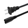 PK Power 6ft Power Cord Compatible with Quantum FX J-36 AM/FM/SW1-SW9 USB/SD Portable Boombox view 3