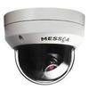 MESSOA - NDF831-HN5-2 MP/1080P, H.264/ MPEG4/ MJPEG Color All-in-One IP Dome, 15fps, 3~9mm F1.2, ICR D/N, PoE, Micro SDHC Card Slot, 2 Way Audio, Outdoor/Vandal Dome view 1
