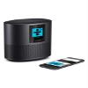 Bose Home Speaker 500: Smart Bluetooth Speaker with Alexa Voice Control Built-In, Black (Renewed) view 1