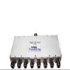 GSPDF2060S8-1 8-Way Power Divider Power Splitter Combiner SMA Tpye 2W 2000-6000MHz view 1