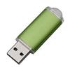 10PCS 2.0/3.0 USB Flash Drive Pen Drive Memory Stick Thumb Stick Pen Black (2.0/16GB, Green) view 3