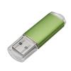 10PCS 2.0/3.0 USB Flash Drive Pen Drive Memory Stick Thumb Stick Pen Black (2.0/16GB, Green) view 4