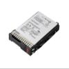 Hewlett-Packard HPE 3.84 TB Solid State Drive - SATA (SATA/600) - 2.5 Drive - Read Intensive - 1.9 DWPD - Internal view 1
