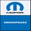 Mopar 5MH00PD2AC Media System Monitor view 1