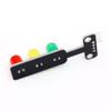Ardest 5mm LED Traffic Light Module Board for Arduino UNO Raspberry Pi DIY Electronic Projects STEMPack of 2 view 3