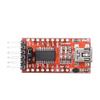 2pcs 5V 3.3V FT232RL FTDI USB to TTL Serial Adapter Module for Arduino Mini Port view 3