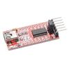 2pcs 5V 3.3V FT232RL FTDI USB to TTL Serial Adapter Module for Arduino Mini Port view 4