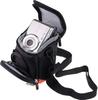 Navitech Black Digital Video/Camcorder Case Bag Cover Compatible With Panasonic HC-VXF1 (Includes Belt and Shoulder Strap) view 4