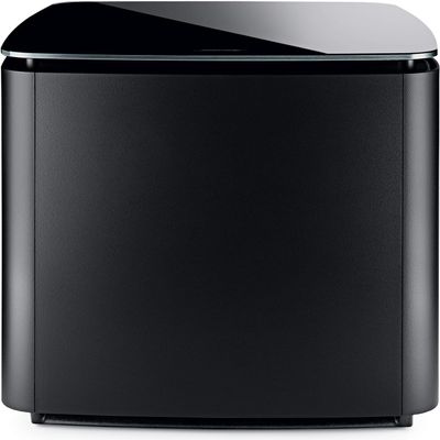 Bose Bass Module 700, Black (Renewed)