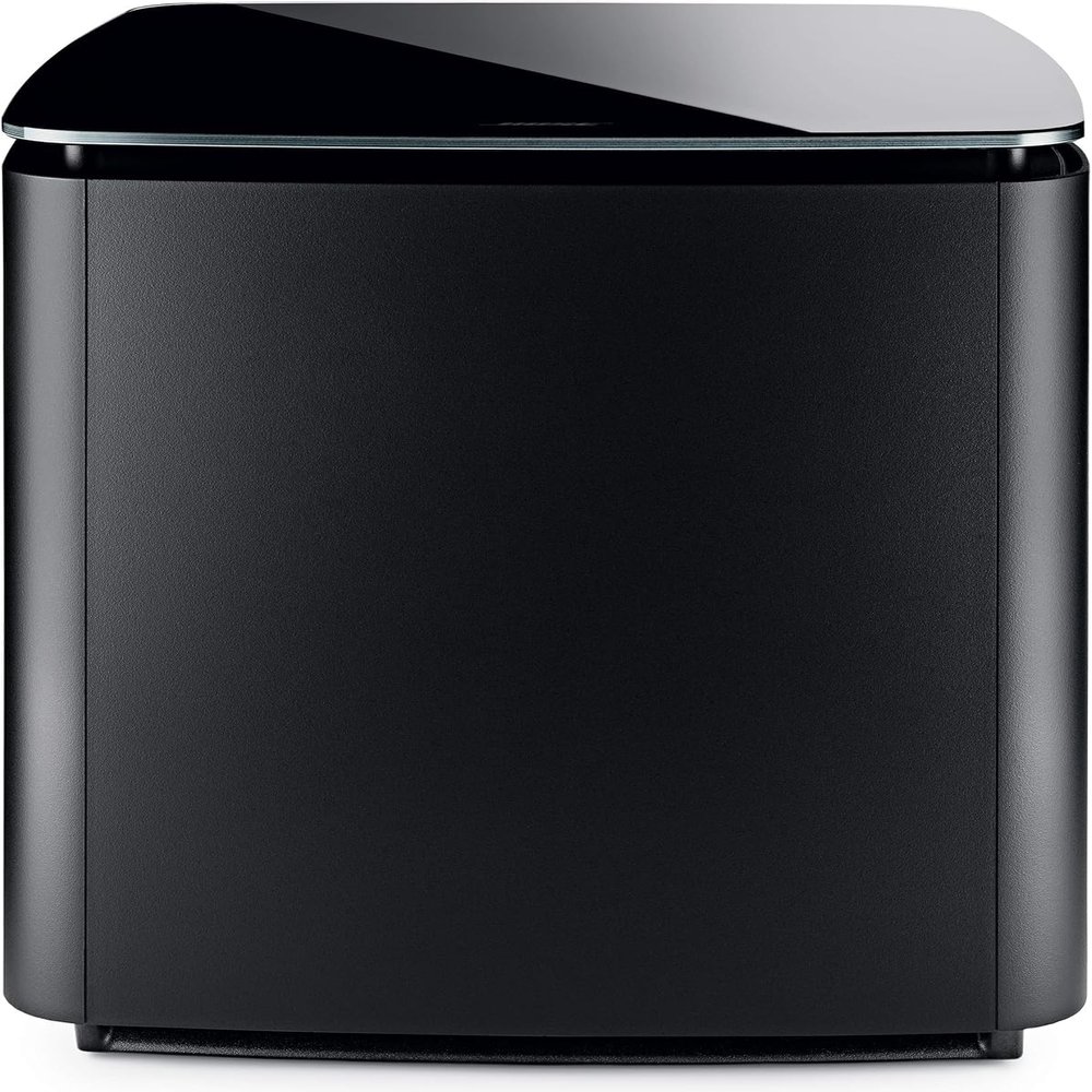 Bose Bass Module 700, Black (Renewed)