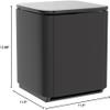 Bose Bass Module 700, Black (Renewed) view 4