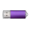 10PCS 2.0/3.0 USB Flash Drive Pen Drive Memory Stick Thumb Stick Pen Black (2.0/16GB, Purple) view 2