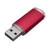 10PCS 2.0/3.0 USB Flash Drive Pen Drive Memory Stick Thumb Stick Pen Black (2.0/1GB, Red) view 3