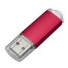 10PCS 2.0/3.0 USB Flash Drive Pen Drive Memory Stick Thumb Stick Pen Black (2.0/1GB, Red) view 4