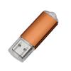 10PCS 2.0/3.0 USB Flash Drive Pen Drive Memory Stick Thumb Stick Pen Black (2.0/16GB, Orange) view 4