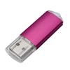 10PCS 2.0/3.0 USB Flash Drive Pen Drive Memory Stick Thumb Stick Pen Black (2.0/4GB, Pink) view 4