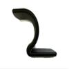Headset Hanger to Hang Your Corded Headset on Your Workstation, Telephone, Your Desk, The Wall, Headset Hanger view 2