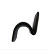 Headset Hanger to Hang Your Corded Headset on Your Workstation, Telephone, Your Desk, The Wall, Headset Hanger view 3