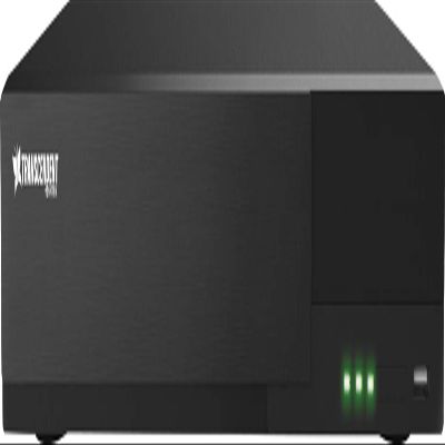 VITEK INDUSTRIAL Video Product | VT-TNR414P-1T Transcendent 4 Channel 8 MEGAPIXEL (4K) H.265 Real TIME Network Video Recorder with 4K Output & 4 Port POE Switch, 1TB