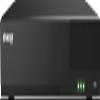 VITEK INDUSTRIAL Video Product | VT-TNR414P-1T Transcendent 4 Channel 8 MEGAPIXEL (4K) H.265 Real TIME Network Video Recorder with 4K Output & 4 Port POE Switch, 1TB view 1
