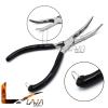 LAJA Imports 7" Curved Fisherman's Pliers view 2