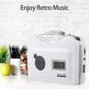 Zopsc Cassette to MP3 Converter, Plug and Play view 2