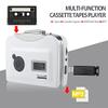 Zopsc Cassette to MP3 Converter, Plug and Play view 4