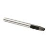 uxcell Heart-Shaped Hole Hollow Cutter Punch Die Cutter Handmade DIY Tool 6mm Dia. view 4