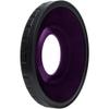 0.4X Cinema Quality Fish-Eye Lens for The Sony FDR-AX100 view 2