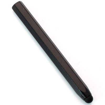 Aluminum Stylus Die-Cast Capacitive Touch Screen Pen Black Y9O Compatible with Samsung Galaxy Tab 3 10.1 GT-P5210 2 10.1, S6 S5, S10e S10+ S10 On5 Note9 Note8 Kids Tab 3 7.0 Note 4, J7