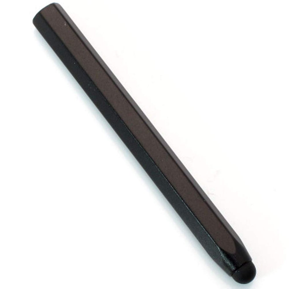 Aluminum Stylus Die-Cast Capacitive Touch Screen Pen Black Y9O Compatible with Samsung Galaxy Tab 3 10.1 GT-P5210 2 10.1, S6 S5, S10e S10+ S10 On5 Note9 Note8 Kids Tab 3 7.0 Note 4, J7