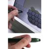 Aluminum Stylus Die-Cast Capacitive Touch Screen Pen Black Y9O Compatible with Samsung Galaxy Tab 3 10.1 GT-P5210 2 10.1, S6 S5, S10e S10+ S10 On5 Note9 Note8 Kids Tab 3 7.0 Note 4, J7 view 2