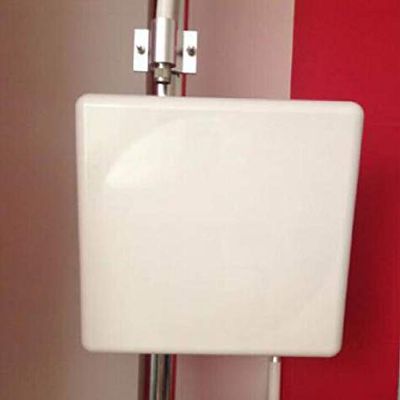 GSATT5158NF18 18dBi N-F AL Antenna