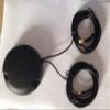 GSATT0808S0.5 SMA Plug 0.5dBi Black RG-174 Cable LTE Antenna view 1