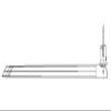 GSATT24255-1 Gray 5dBi 2400-2500MHz Antenna view 1